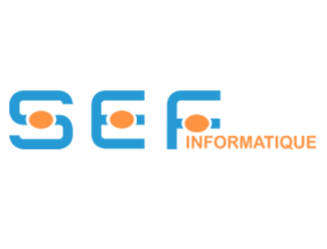 SEF Informatique